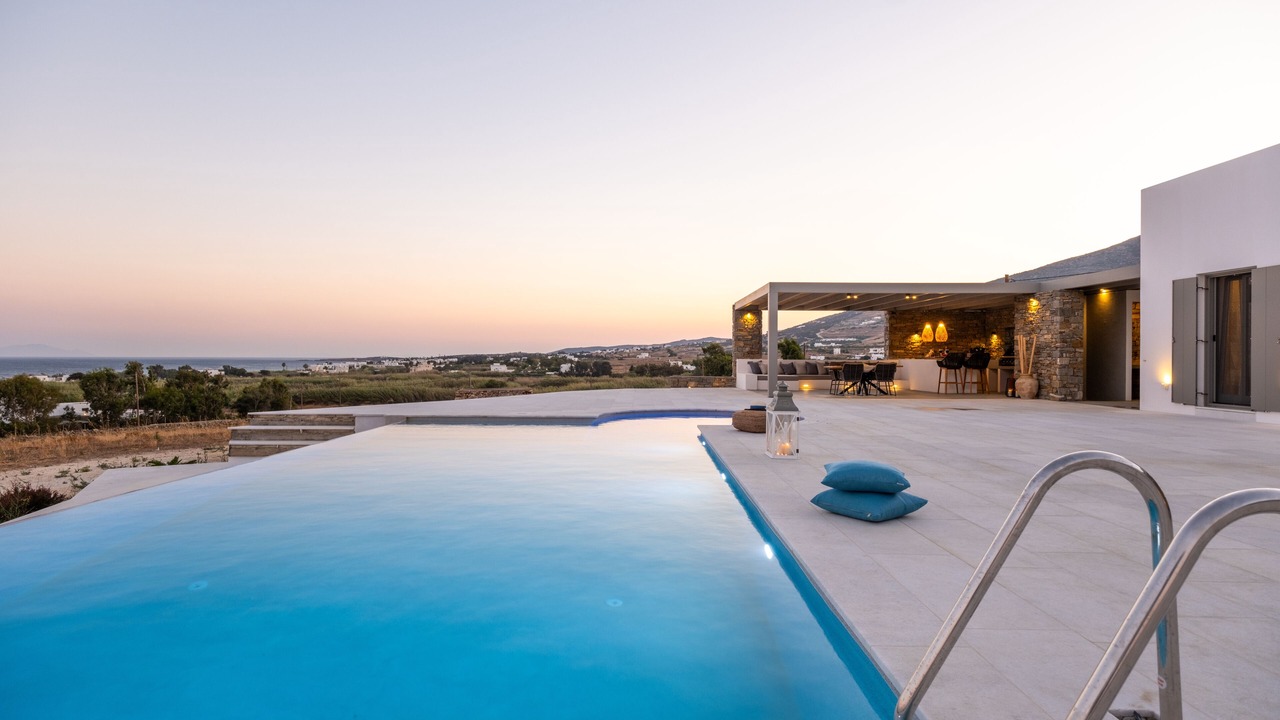 Photo of Outdoor in Chrissi Akti