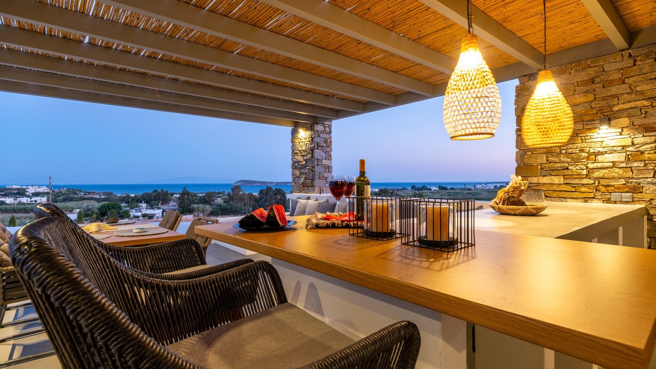 Photo of Outdoor in Chrissi Akti