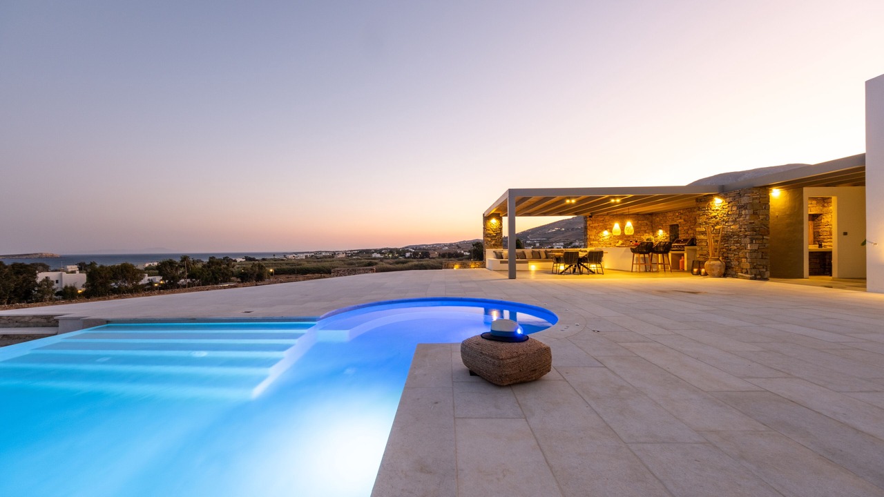 Photo of Outdoor in Chrissi Akti