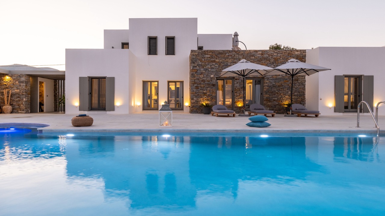 Photo of Outdoor in Chrissi Akti