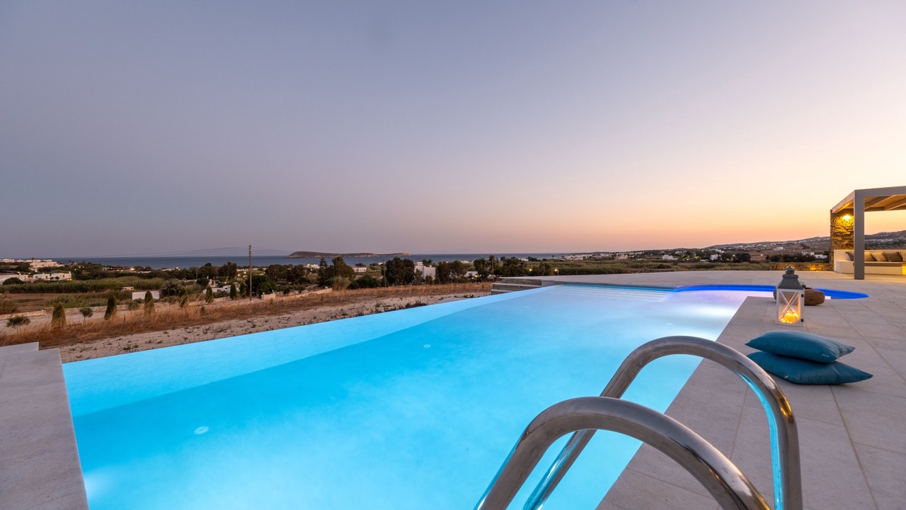 Photo of Outdoor in Chrissi Akti
