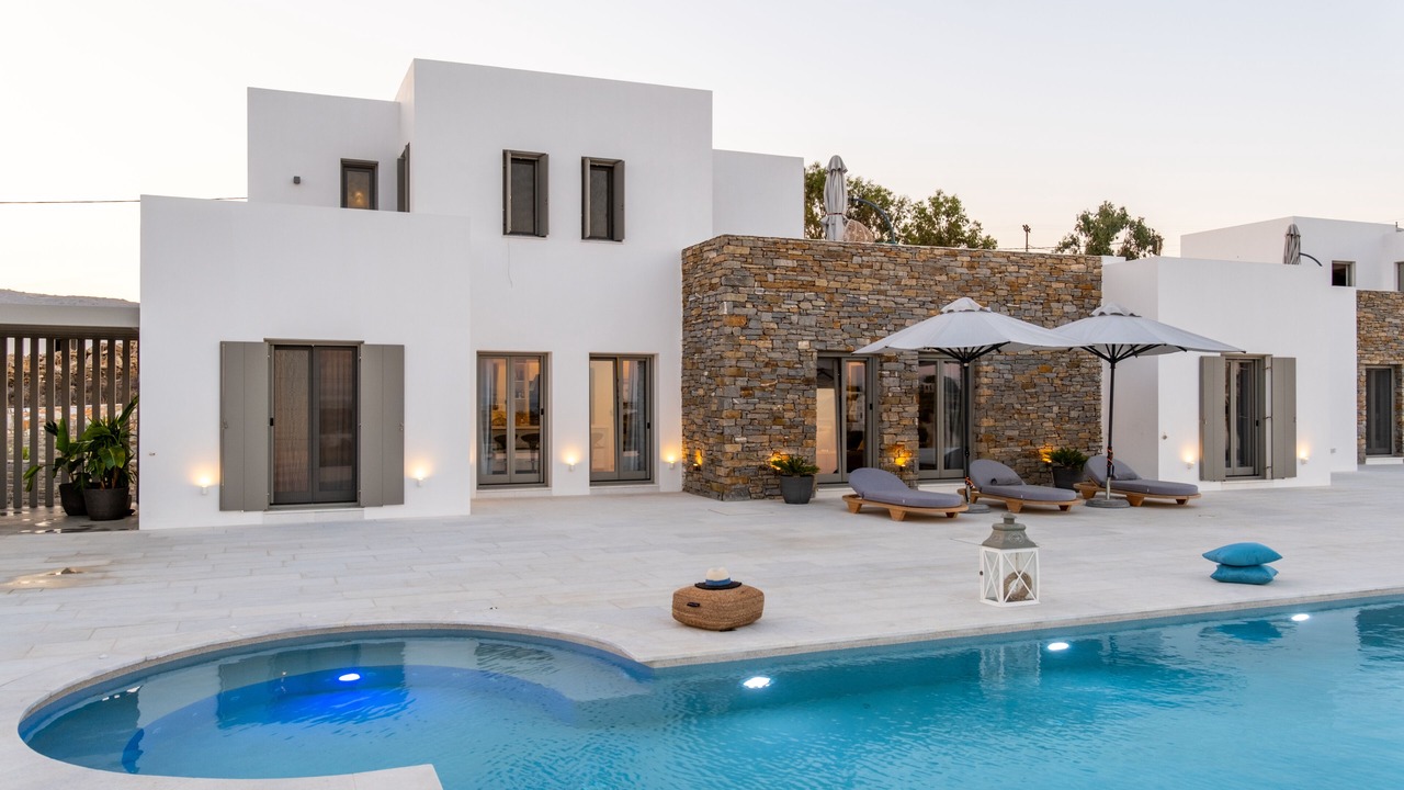 Photo of Outdoor in Chrissi Akti