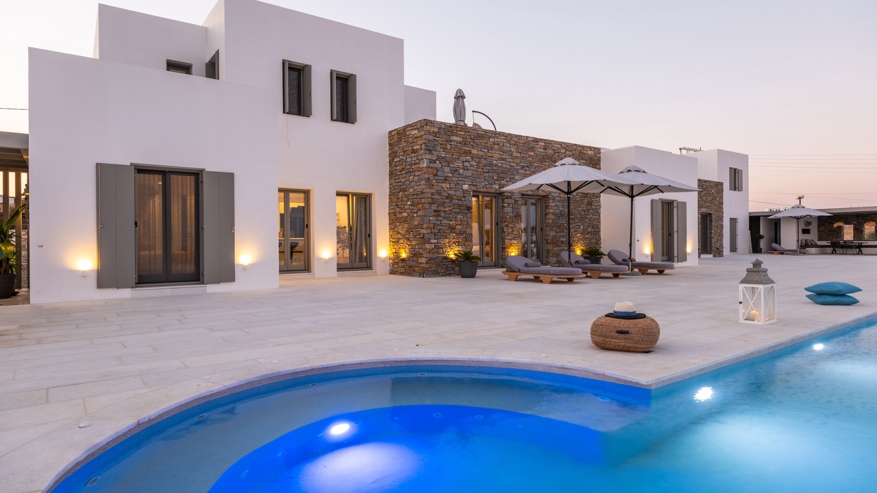 Photo of Outdoor in Chrissi Akti