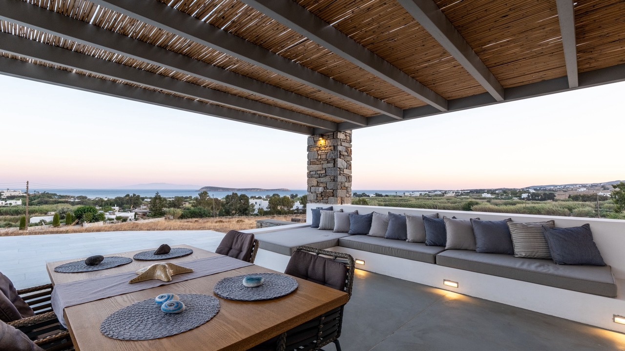Photo of Outdoor in Chrissi Akti