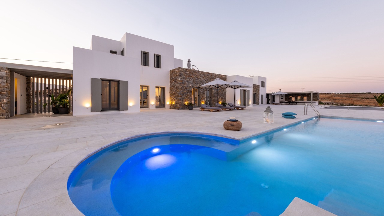 Photo of Outdoor in Chrissi Akti