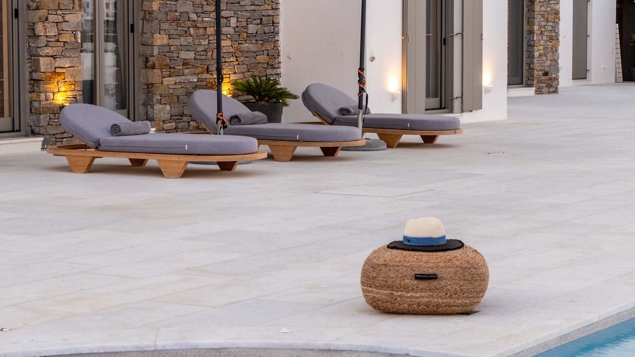 Photo of Outdoor in Chrissi Akti