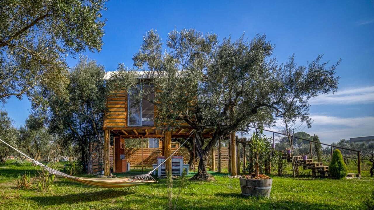Photo of Outdoor in Neromilos