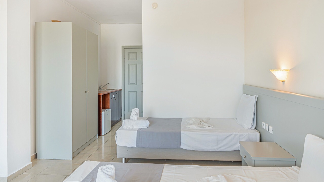Photo of Bedroom in Kardamena