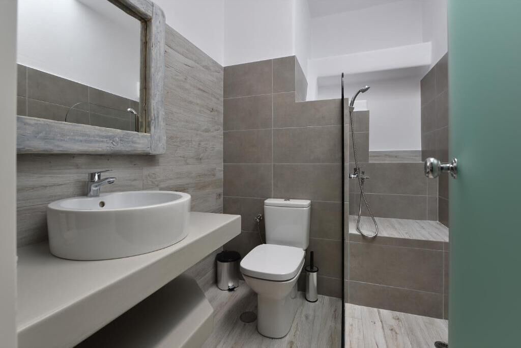 Photo of Bathroom in Naousa