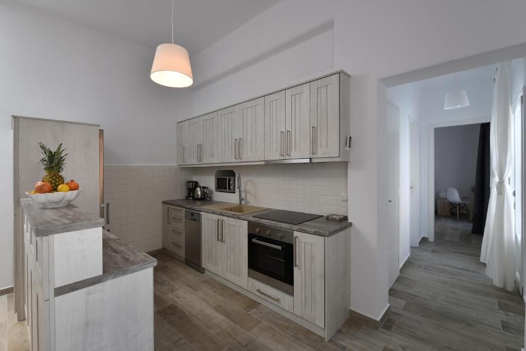 Photo of Kitchen in Naousa