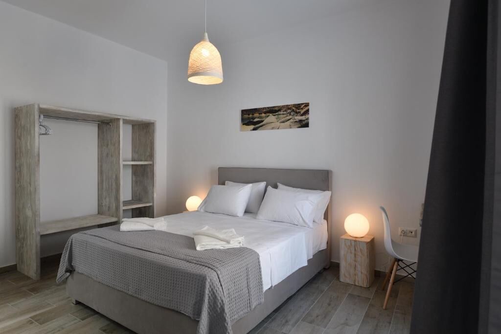 Photo of Bedroom in Naousa