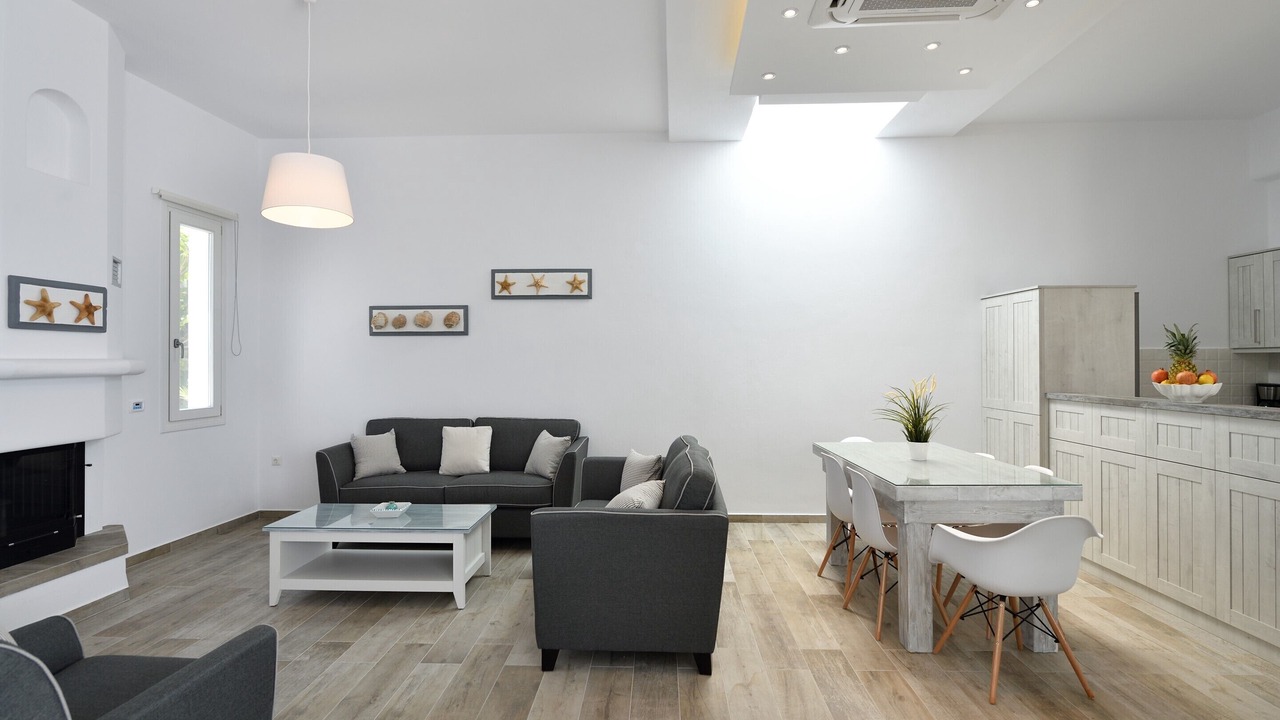 Photo of Livingroom in Naousa
