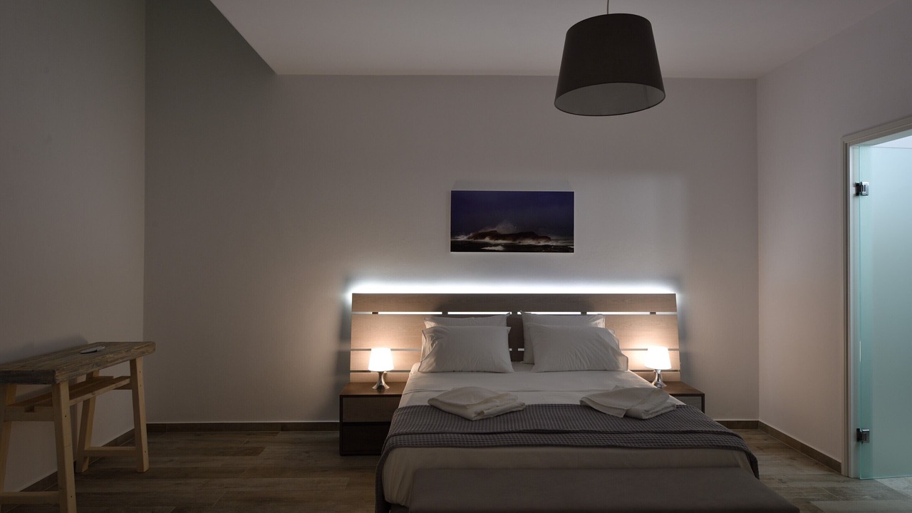 Photo of Bedroom in Naousa