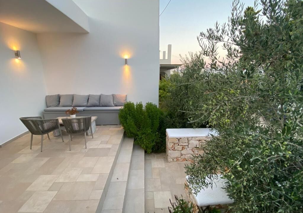 Photo of Patio Balcony in Naousa