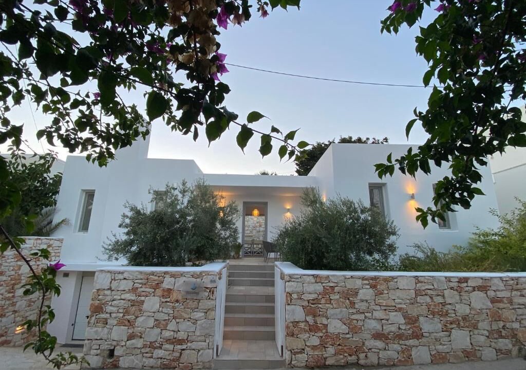 Photo of Outdoor in Naousa