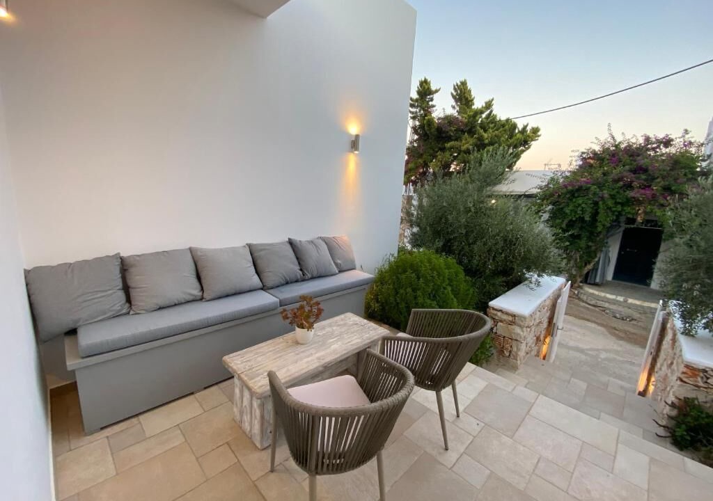 Photo of Patio Balcony in Naousa