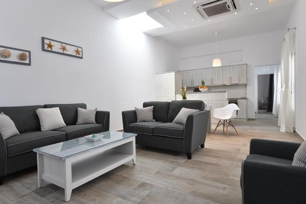 Photo of Livingroom in Naousa