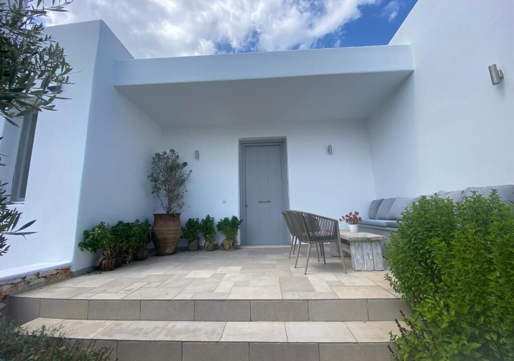 Photo of Patio Balcony in Naousa