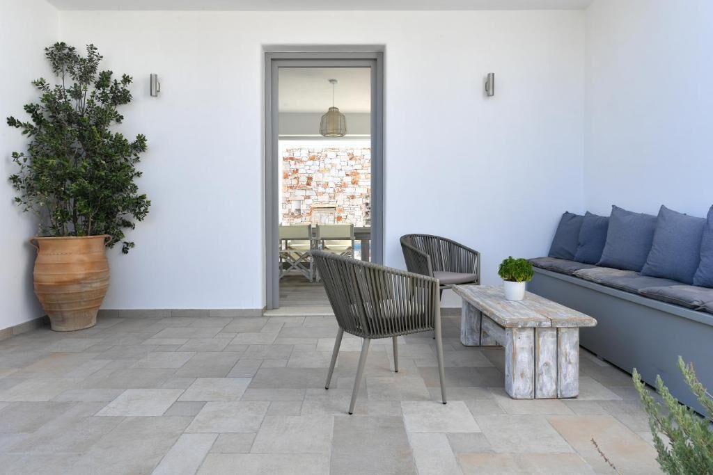 Photo of Patio Balcony in Naousa