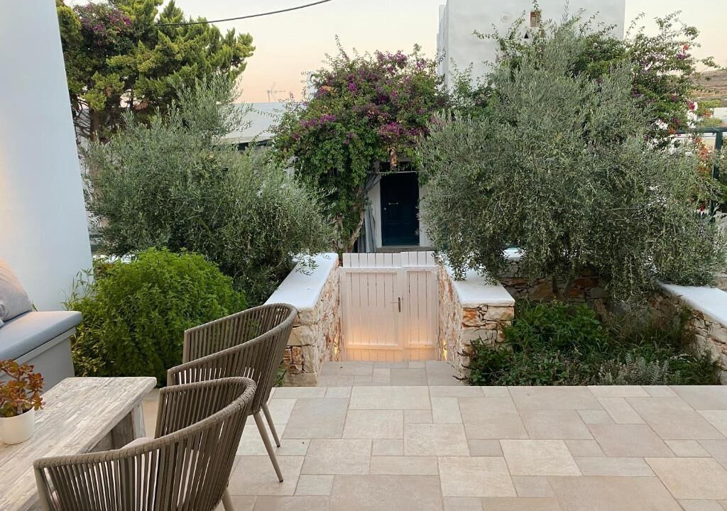 Photo of Patio Balcony in Naousa