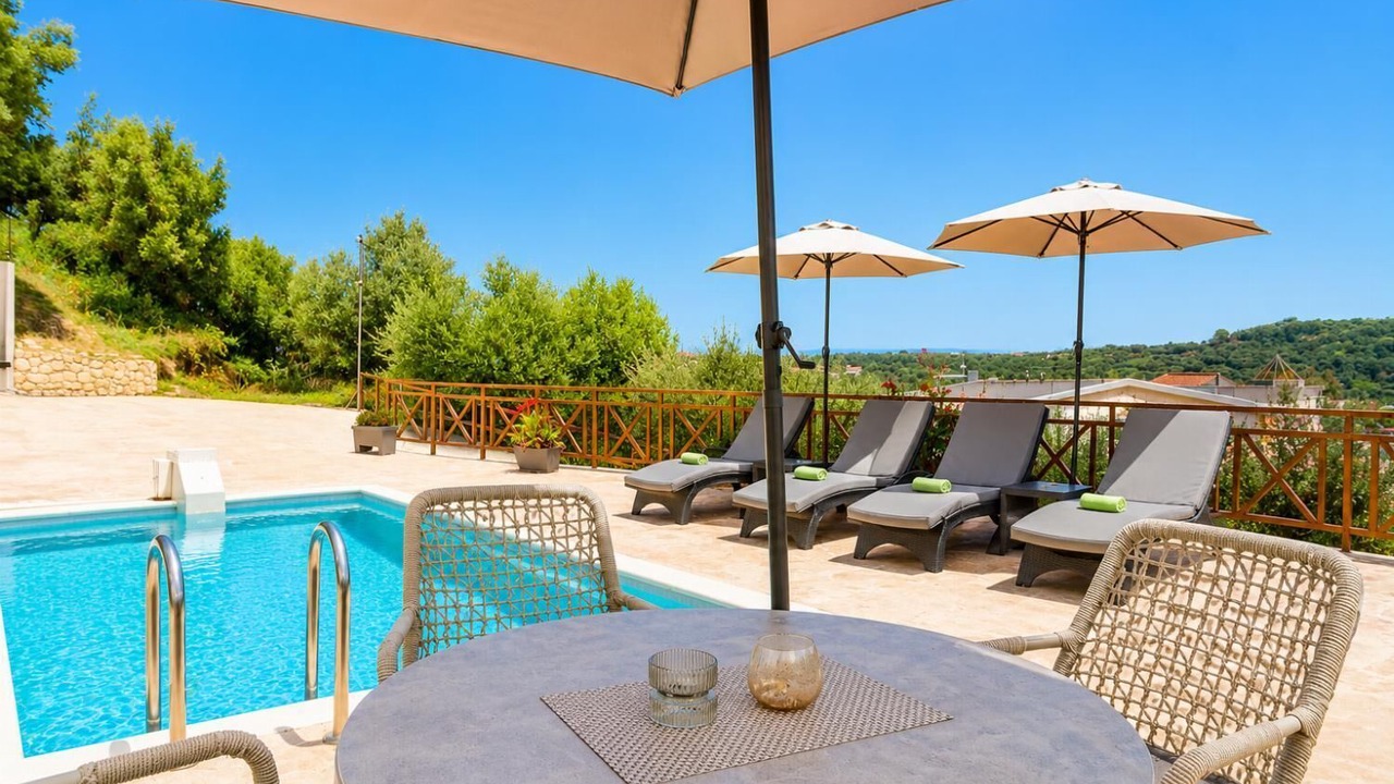 Photo of Outdoor in Tsilivi