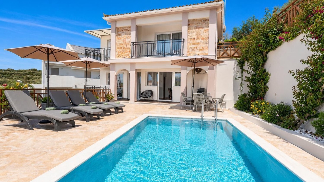 Photo of Outdoor in Tsilivi
