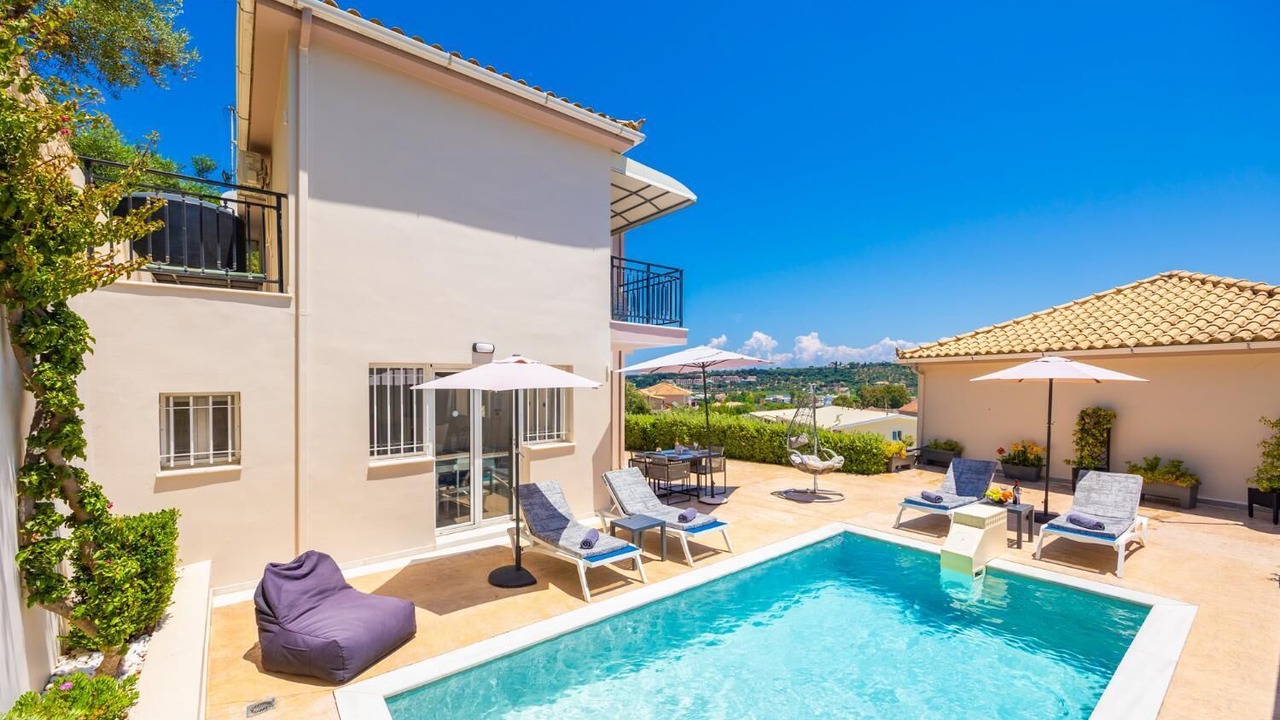 Photo of Outdoor in Tsilivi