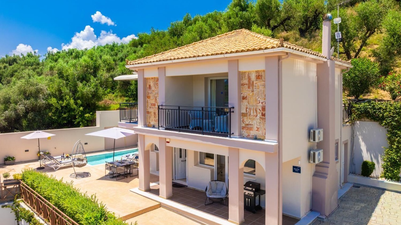 Photo of Outdoor in Tsilivi