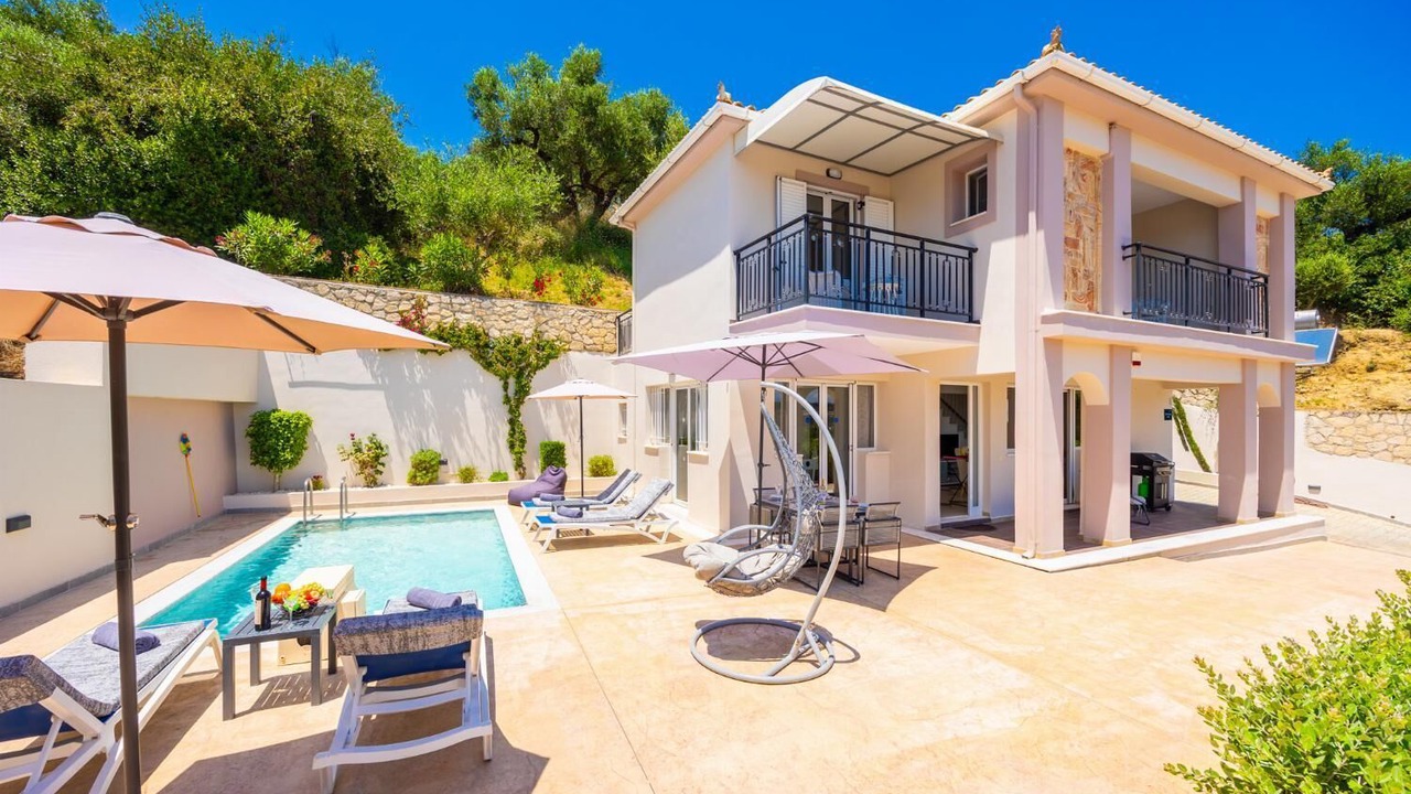 Photo of Outdoor in Tsilivi