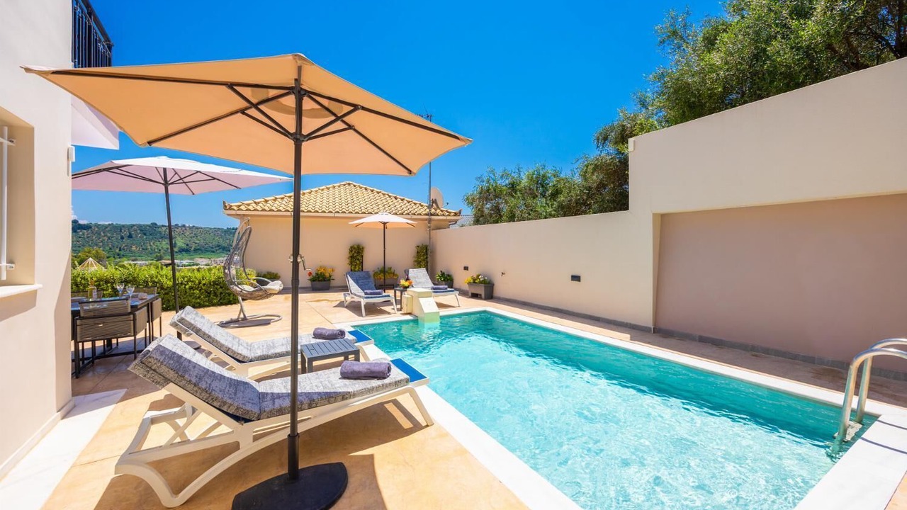 Photo of Outdoor in Tsilivi