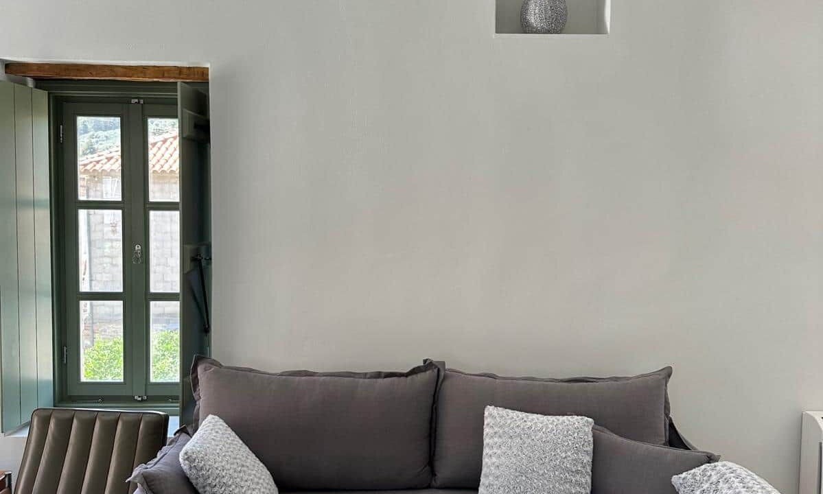 Photo of Livingroom in Leonidio