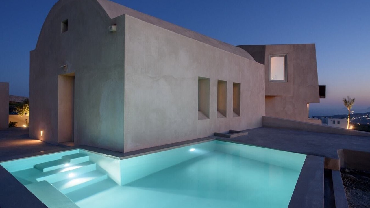 Photo of Outdoor in Santorini
