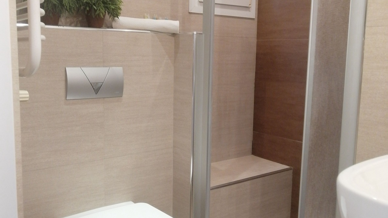 Photo of Bathroom in Veroia