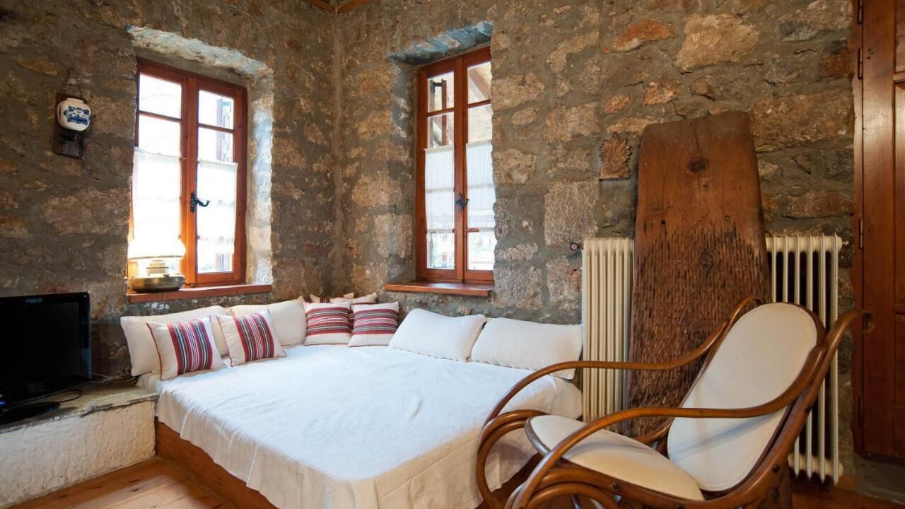 Photo of Bedroom in Kefalochori