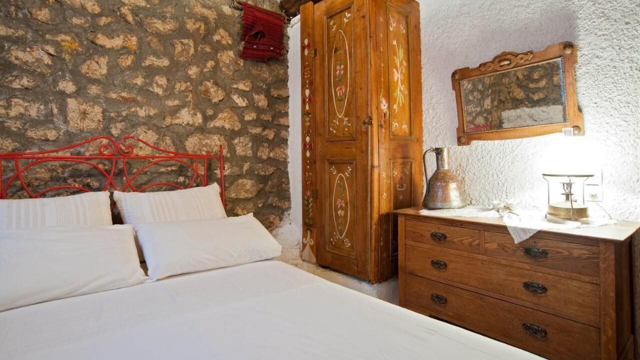 Photo of Bedroom in Kefalochori