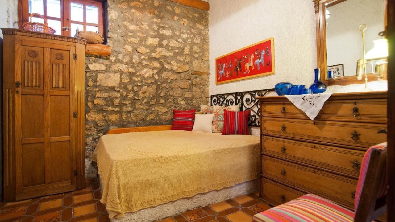 Photo of Bedroom in Kefalochori