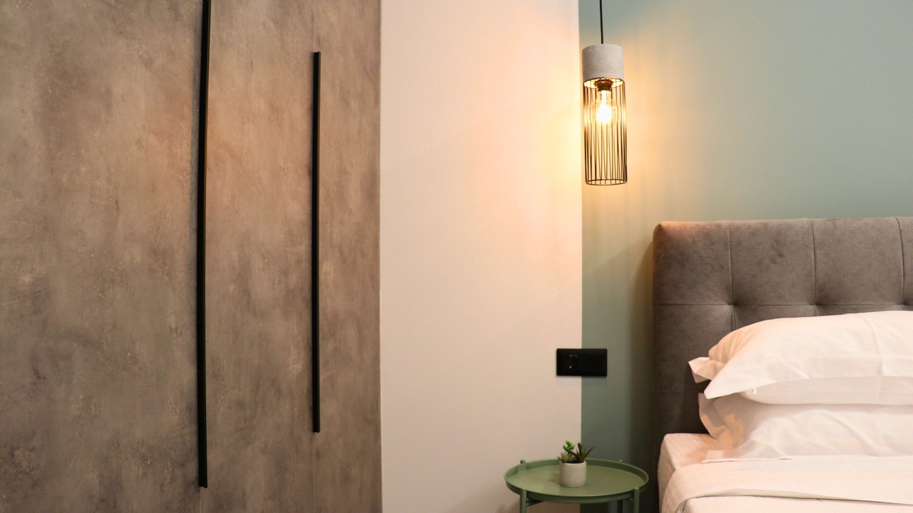 Photo of Bedroom in Petralona