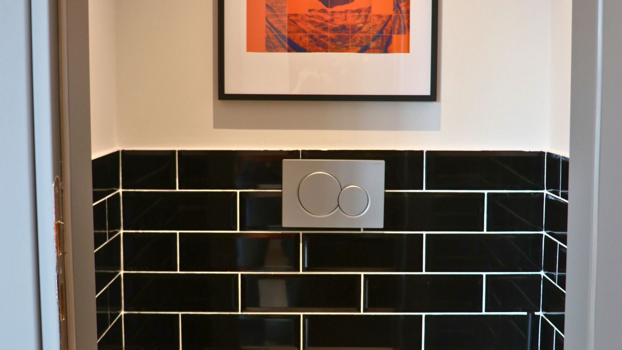 Photo of Bathroom in Petralona