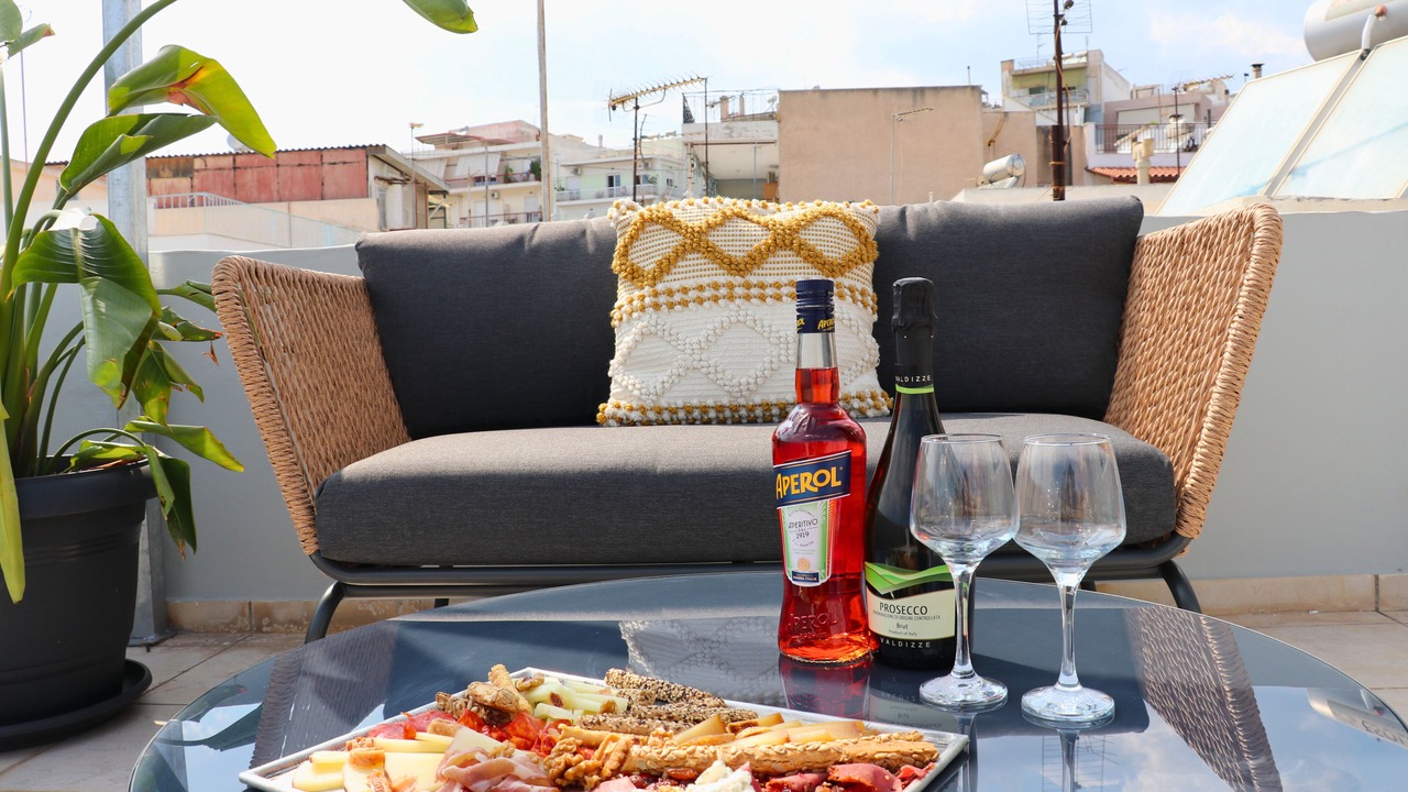 Photo of Outdoor in Petralona