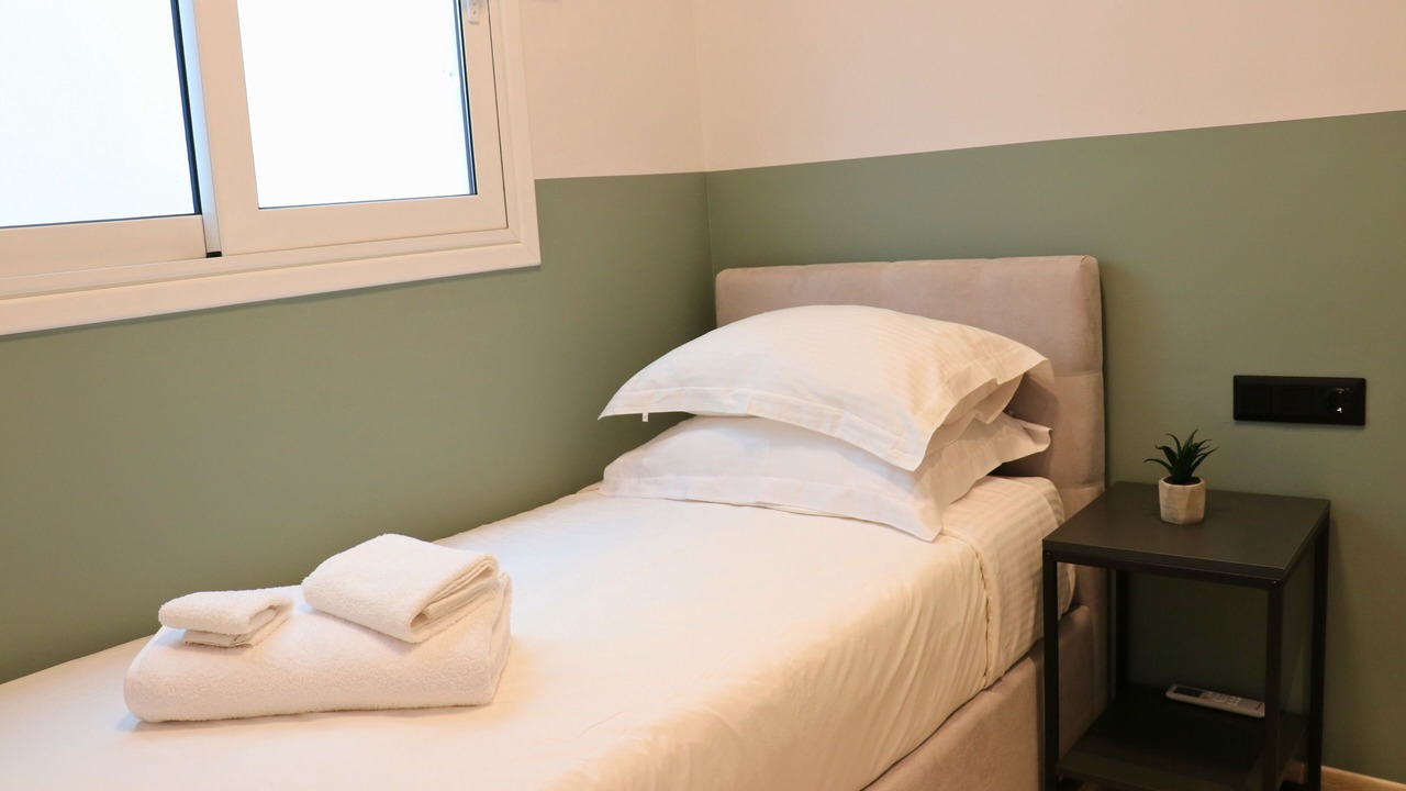 Photo of Bedroom in Petralona
