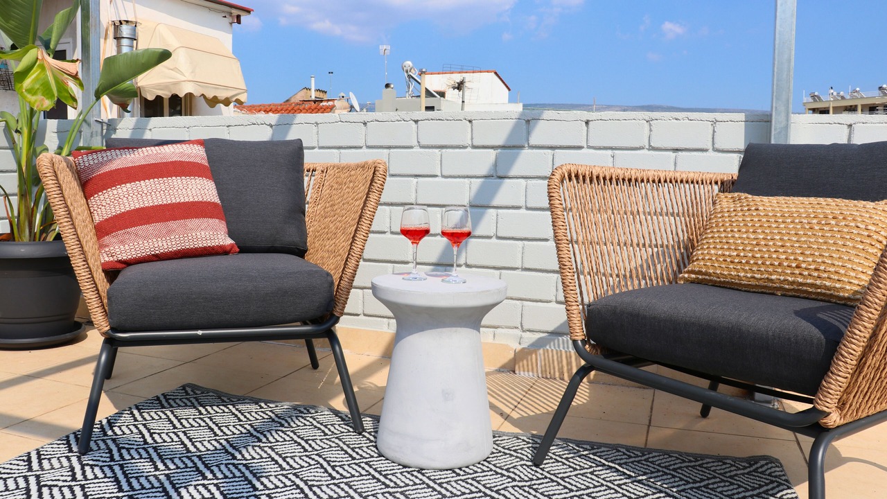Photo of Outdoor in Petralona