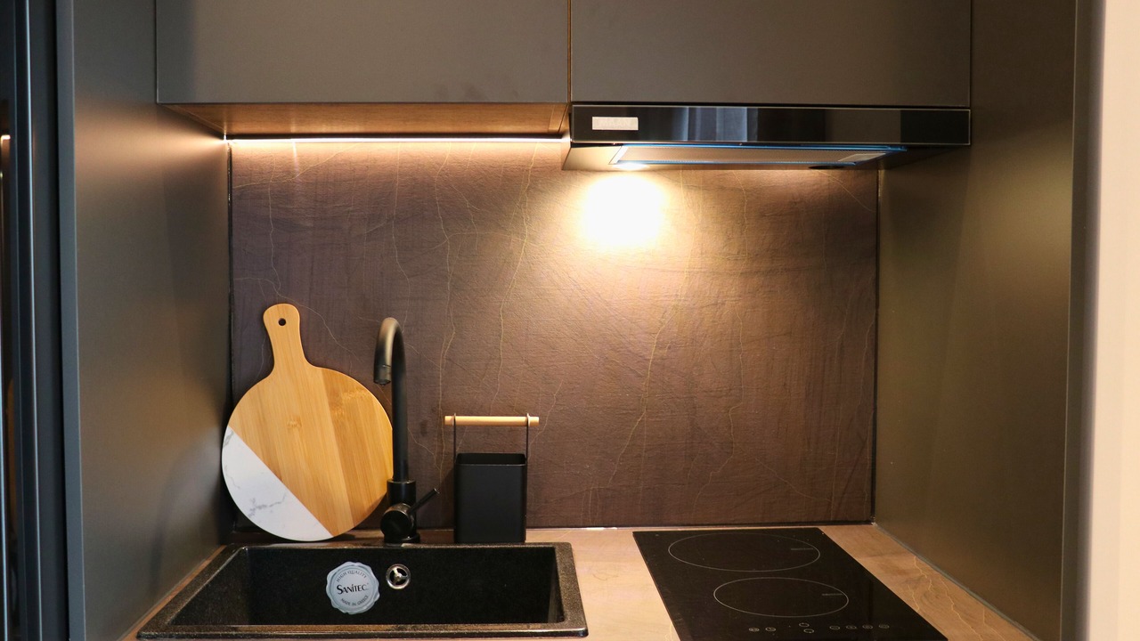 Photo of Kitchen in Petralona