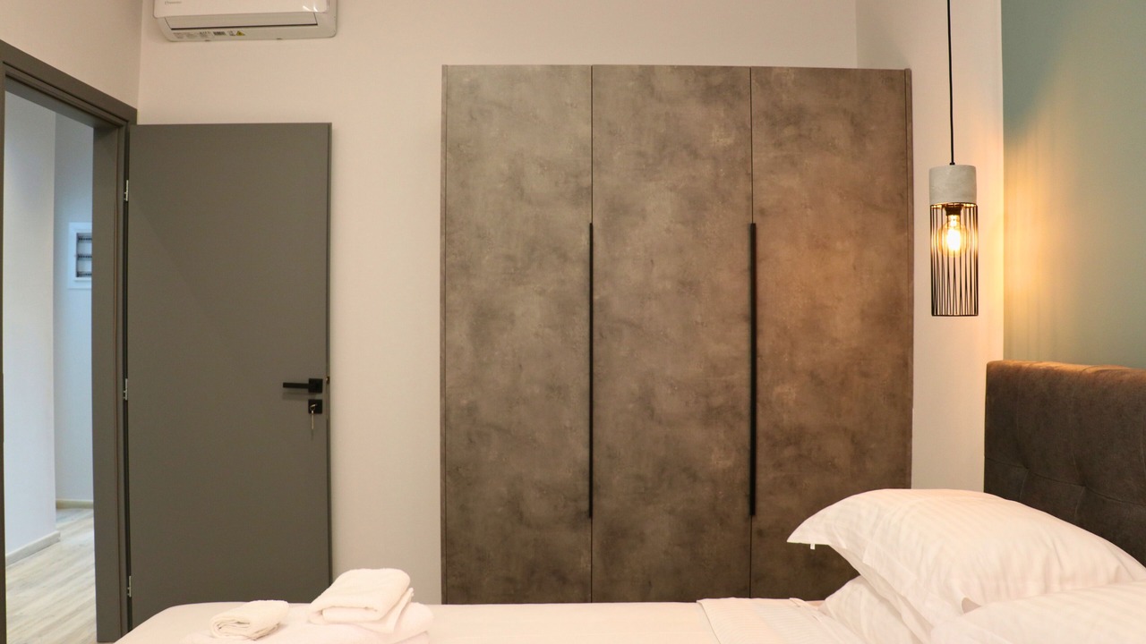 Photo of Bedroom in Petralona