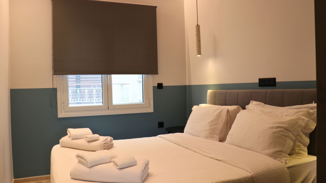 Photo of Bedroom in Petralona