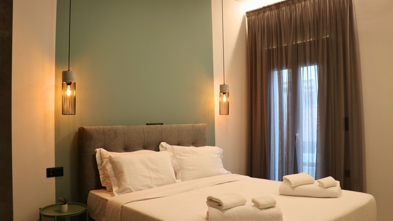 Photo of Bedroom in Petralona