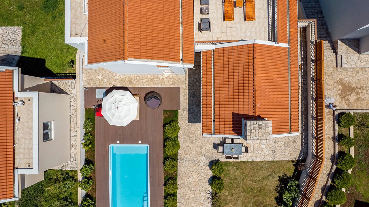 Photo of Outdoor in Sveti Stefan