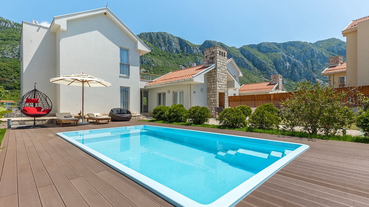 Photo of Outdoor in Sveti Stefan