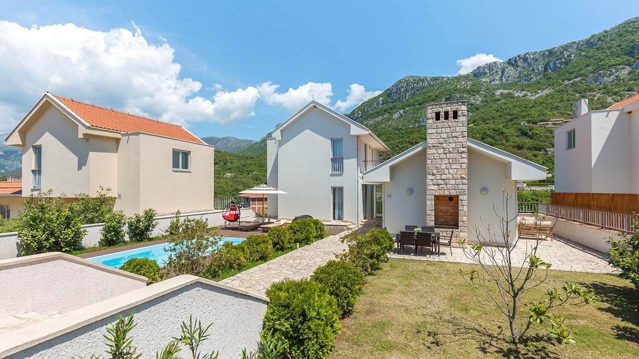 Photo of Outdoor in Sveti Stefan