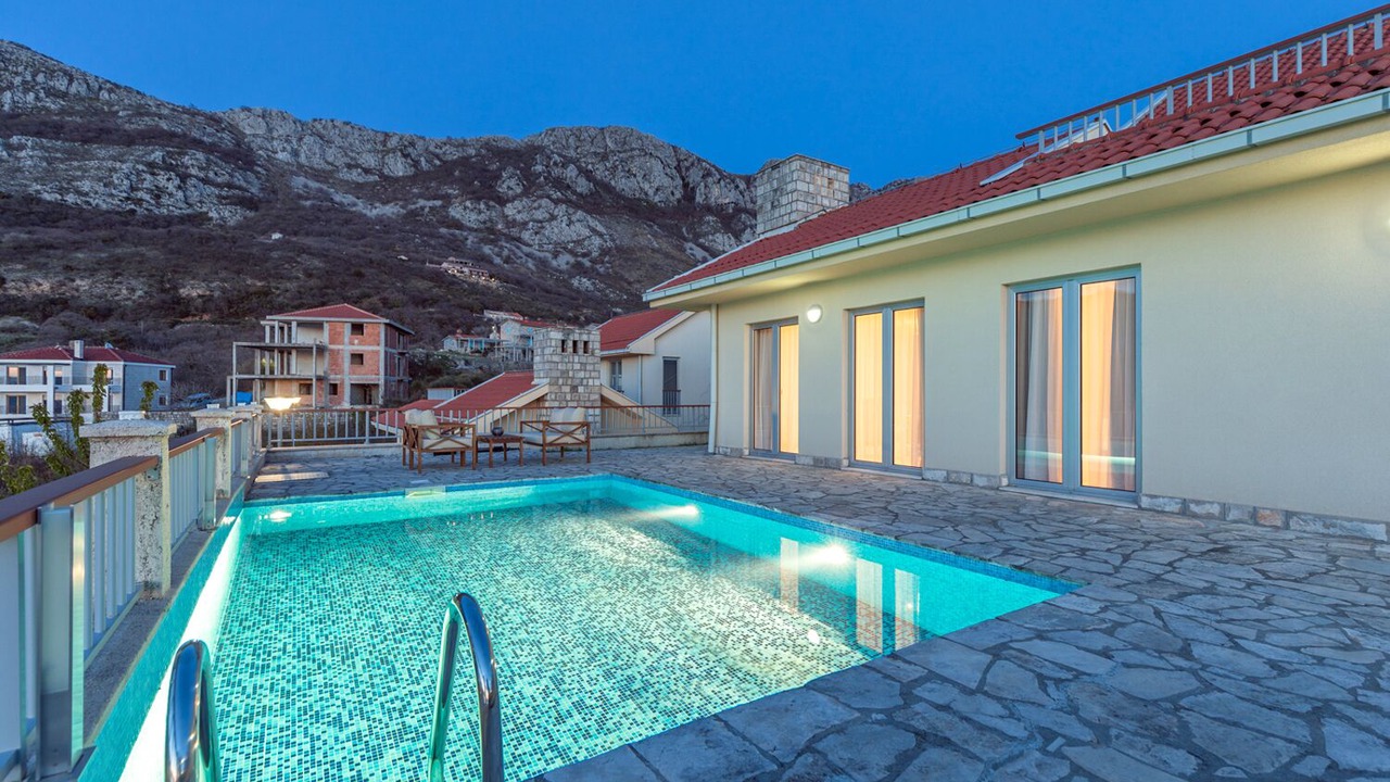 Photo of Outdoor in Sveti Stefan