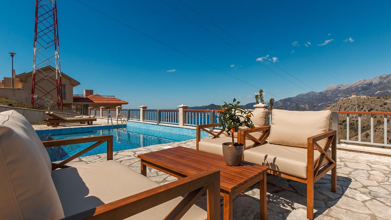 Photo of Outdoor in Sveti Stefan